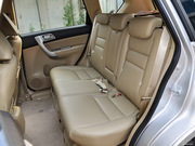 2011款 2.0L 手動兩驅精英型