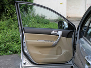 2011款 2.0L 手動兩驅精英型