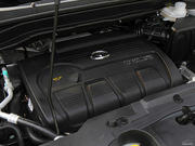 2011款 2.0L 手動兩驅精英型