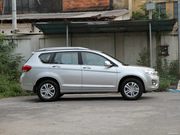 2011款 2.0L 手動(dòng)兩驅(qū)精英型