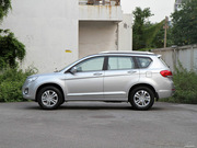 2011款 2.0L 手動(dòng)兩驅(qū)精英型