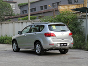 2011款 2.0L 手動(dòng)兩驅(qū)精英型