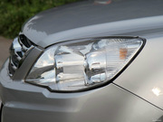 2011款 2.0L 手動(dòng)兩驅(qū)精英型