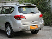 2011款 2.0L 手動兩驅精英型