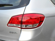 2011款 2.0L 手動兩驅精英型