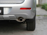 2011款 2.0L 手動兩驅精英型