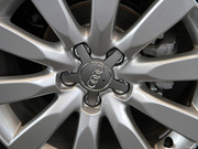 2012 1.4 TFSI Ego plus