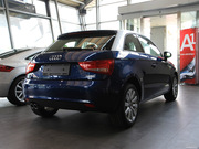 2012 1.4 TFSI Ego plus