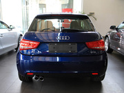 2012 1.4 TFSI Ego plus