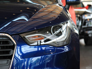 2012 1.4 TFSI Ego plus