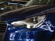 2012 1.4 TFSI Ego plus