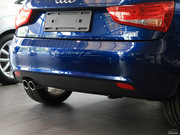 2012 1.4 TFSI Ego plus