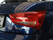 2012 1.4 TFSI Ego plus