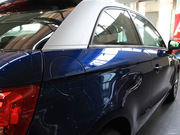 2012 1.4 TFSI Ego plus