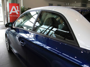 2012 1.4 TFSI Ego plus