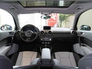 2012 1.4 TFSI Ego plus