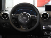 2012 1.4 TFSI Ego plus