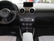 2012 1.4 TFSI Ego plus