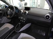 2012 1.4 TFSI Ego plus