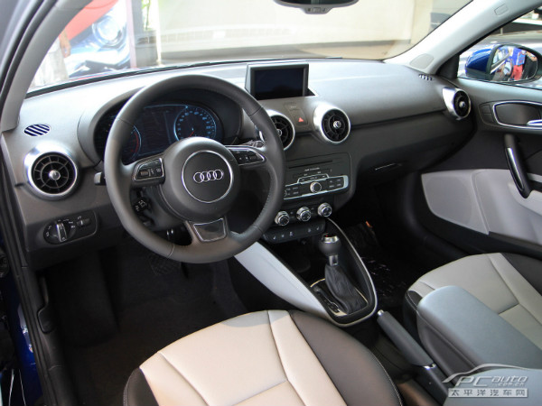 奥迪a1上市-福厦泉-三地现车大调查