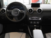 2012 1.4 TFSI Ego plus