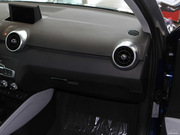 2012 1.4 TFSI Ego plus