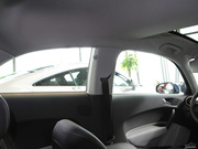 2012 1.4 TFSI Ego plus