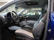 2012 1.4 TFSI Ego plus