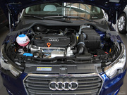 2012 1.4 TFSI Ego plus