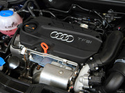 2012 1.4 TFSI Ego plus