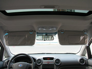 2011款 2.0L 7座舒適版 2011款 2.0L 7座舒適版