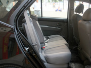 2011款 2.0L 7座舒適版