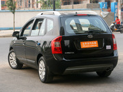 2011款 2.0L 7座舒適版 2011款 2.0L 7座舒適版