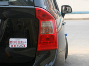 2011款 2.0L 7座舒適版 2011款 2.0L 7座舒適版