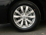 2011款 2.0L 7座舒適版 2011款 2.0L 7座舒適版