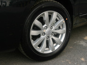 2011款 2.0L 7座舒適版 2011款 2.0L 7座舒適版