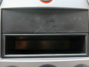 2011款 2.0L 7座舒適版 2011款 2.0L 7座舒適版