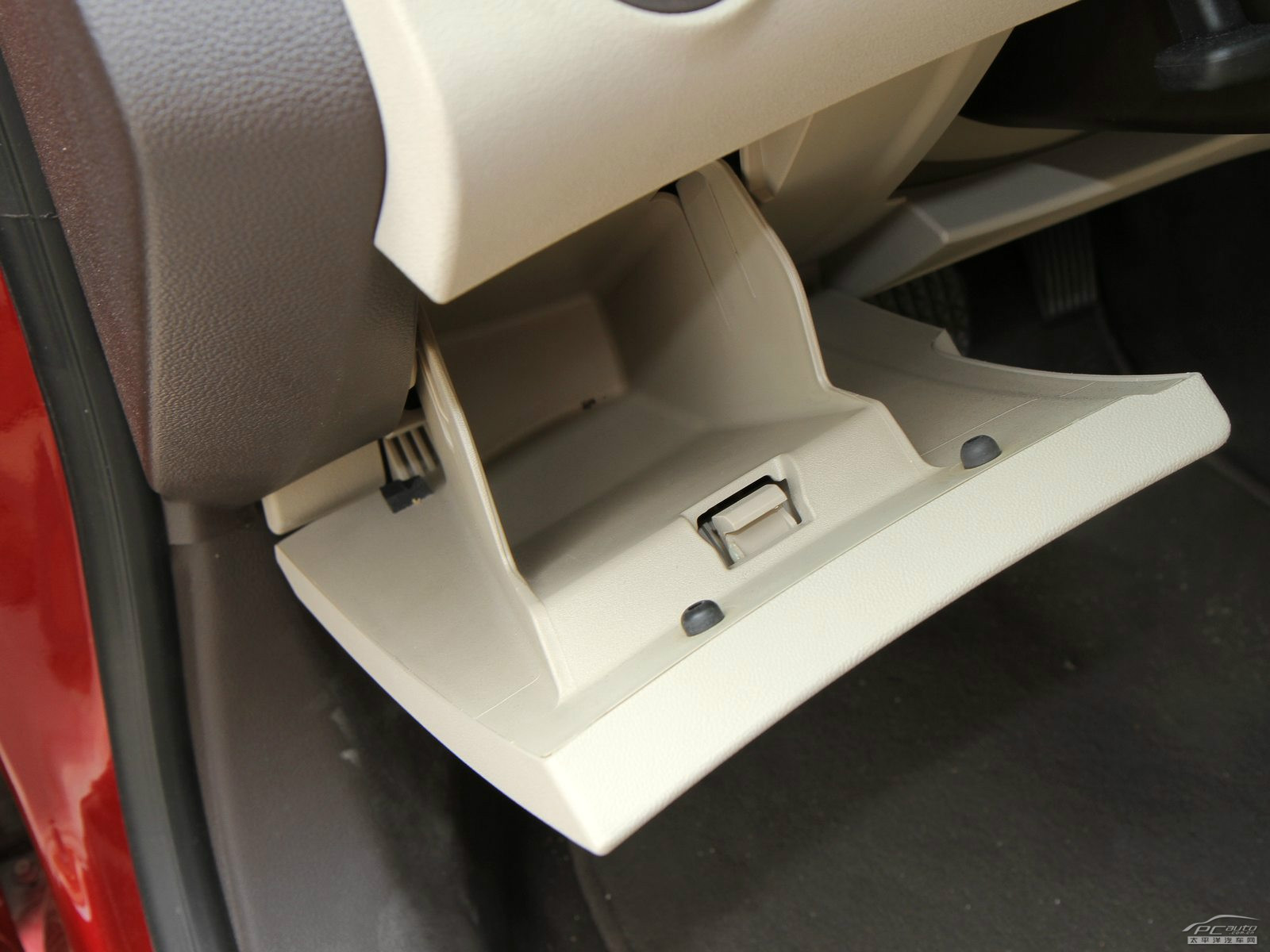 君威空間高清大圖