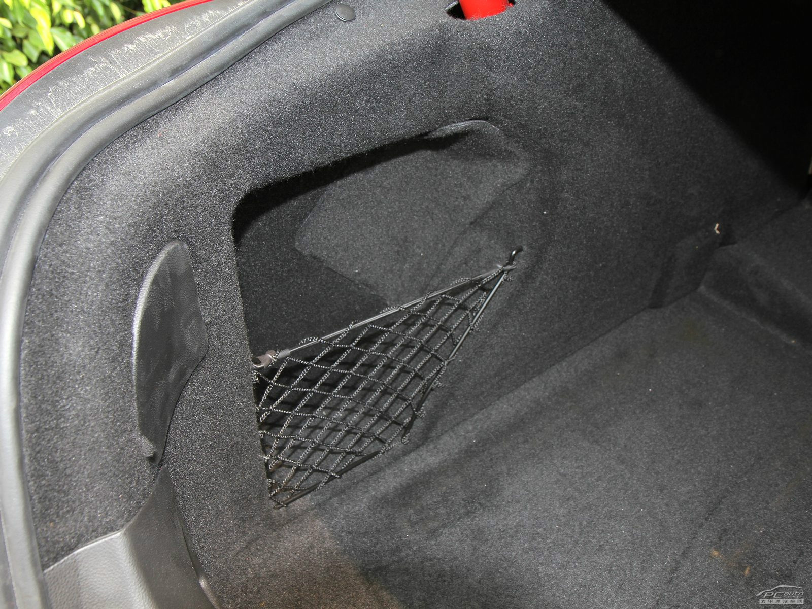 君威空間高清大圖