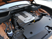 2011 FX35 И(bio)(zhn)