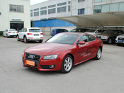 2010款 2.0T Coupe 2010款 2.0T Coupe