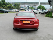 2010款 2.0T Coupe 2010款 2.0T Coupe