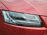 2010款 2.0T Coupe 2010款 2.0T Coupe
