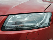 2010款 2.0T Coupe 2010款 2.0T Coupe