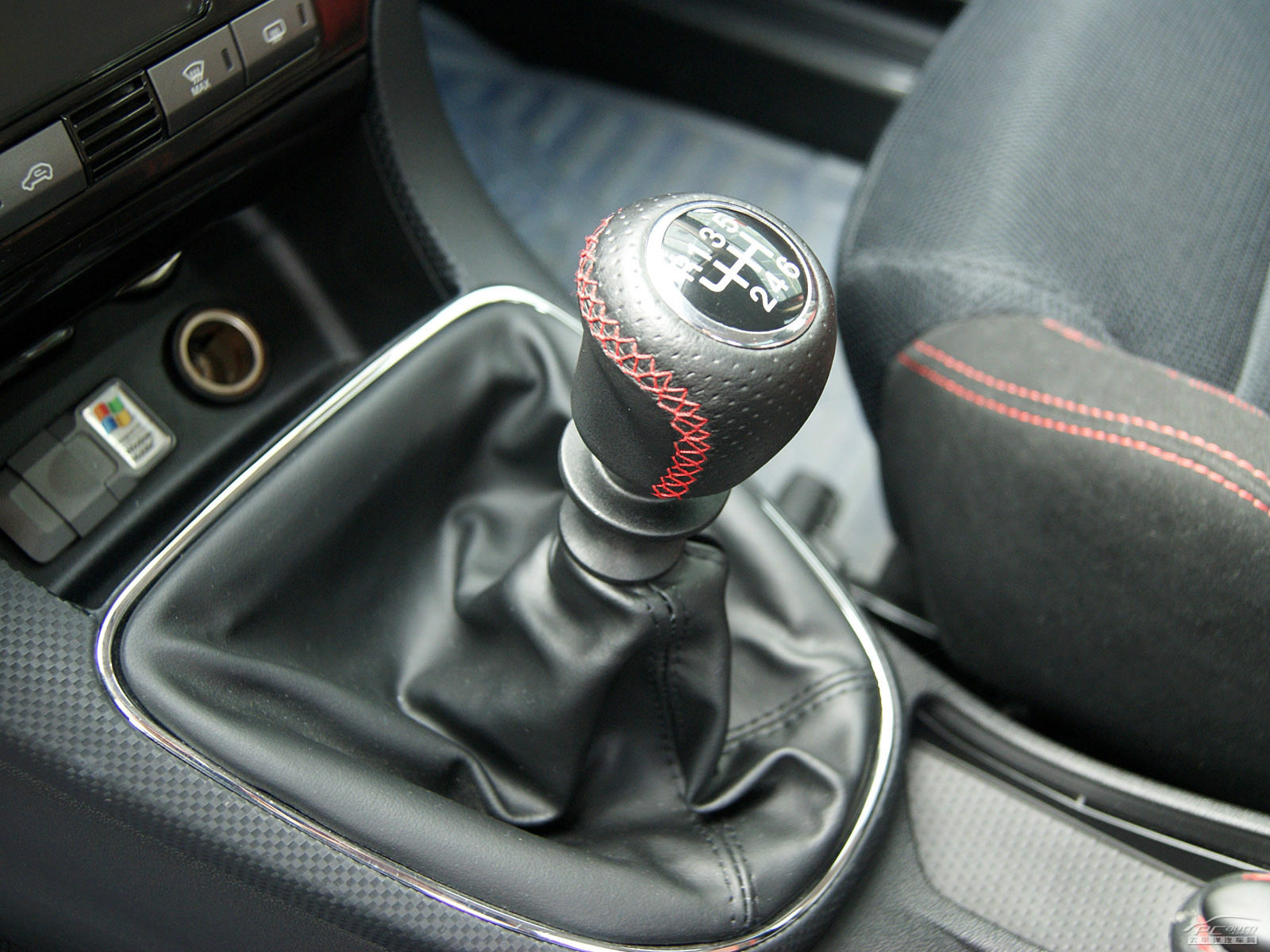 博悅內(nèi)飾高清大圖