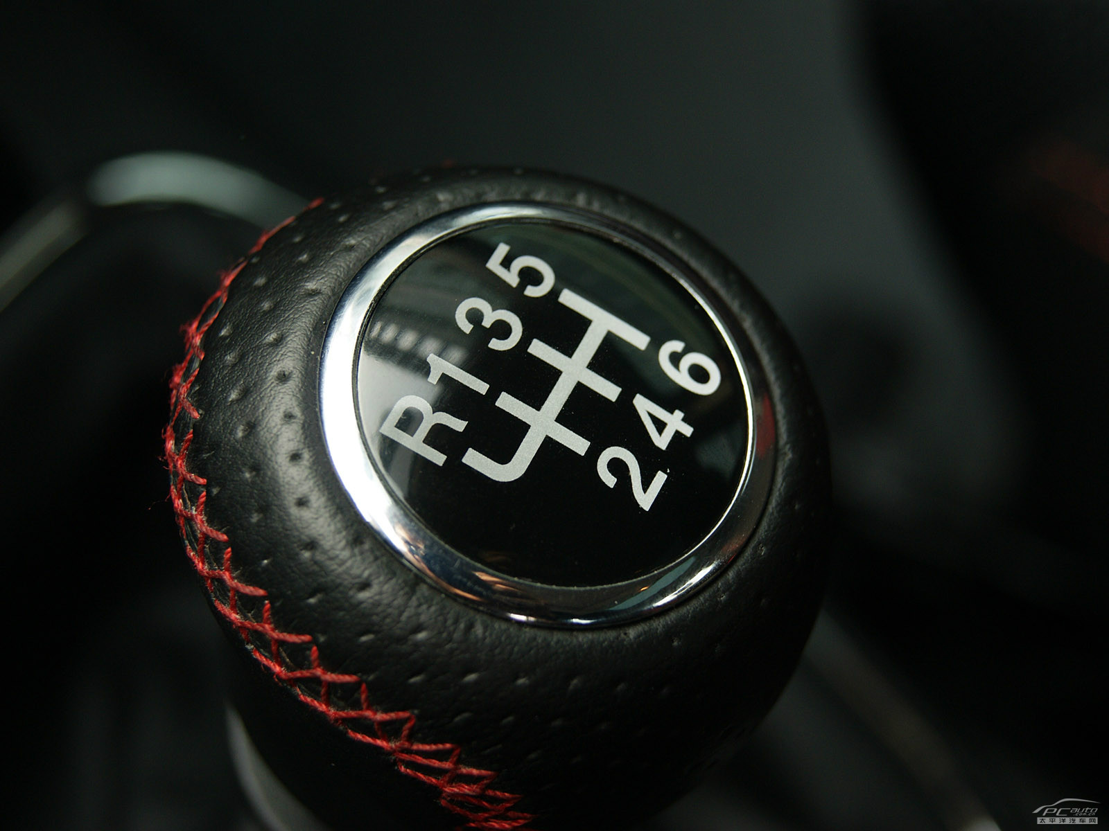 博悅內(nèi)飾高清大圖