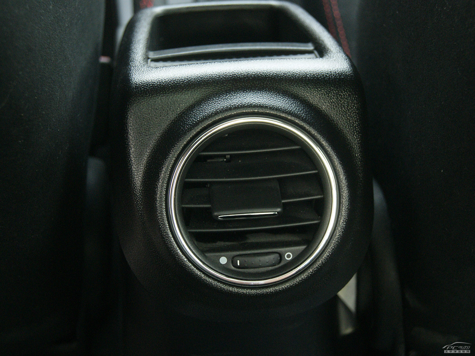 博悅內(nèi)飾高清大圖