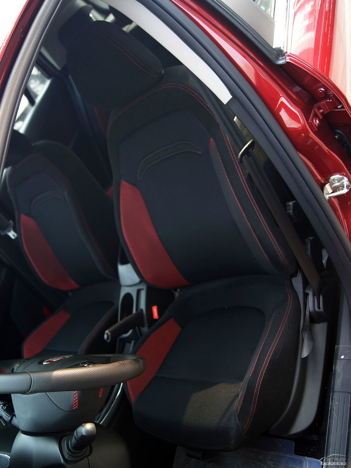 博悅內(nèi)飾高清大圖