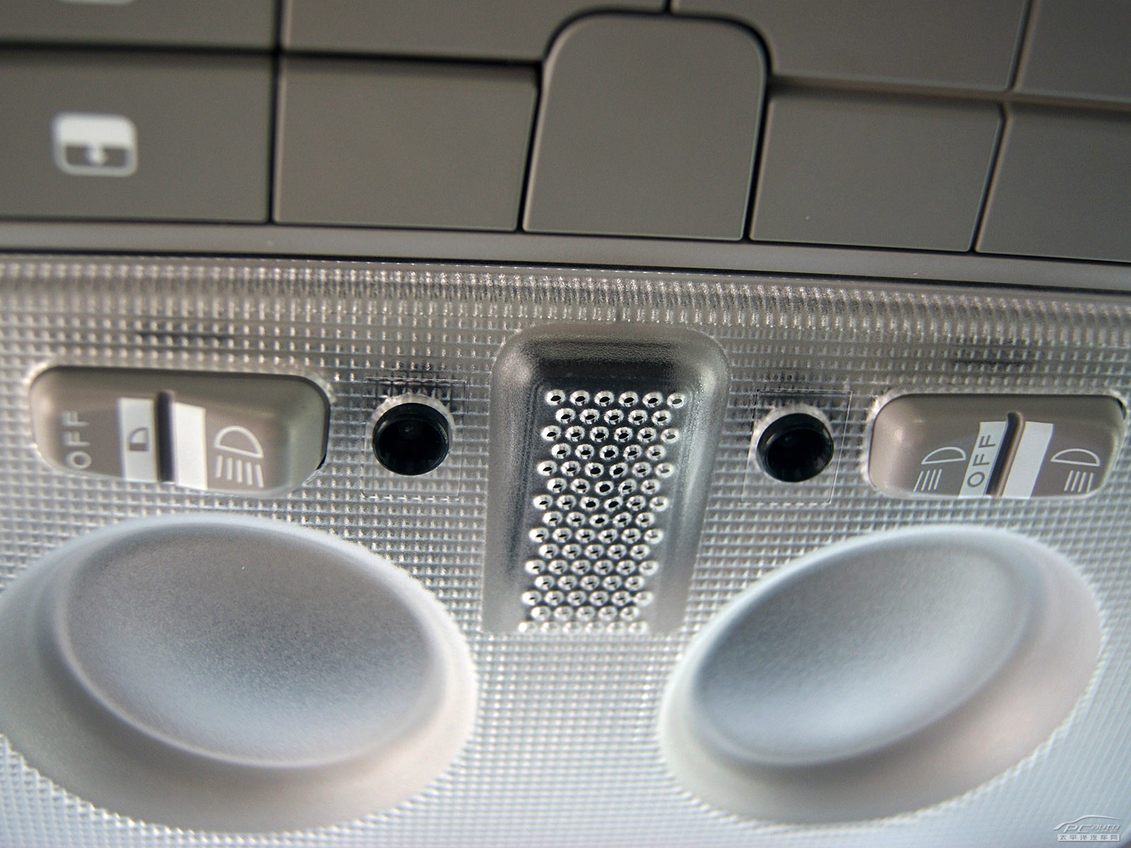 博悅內(nèi)飾高清大圖