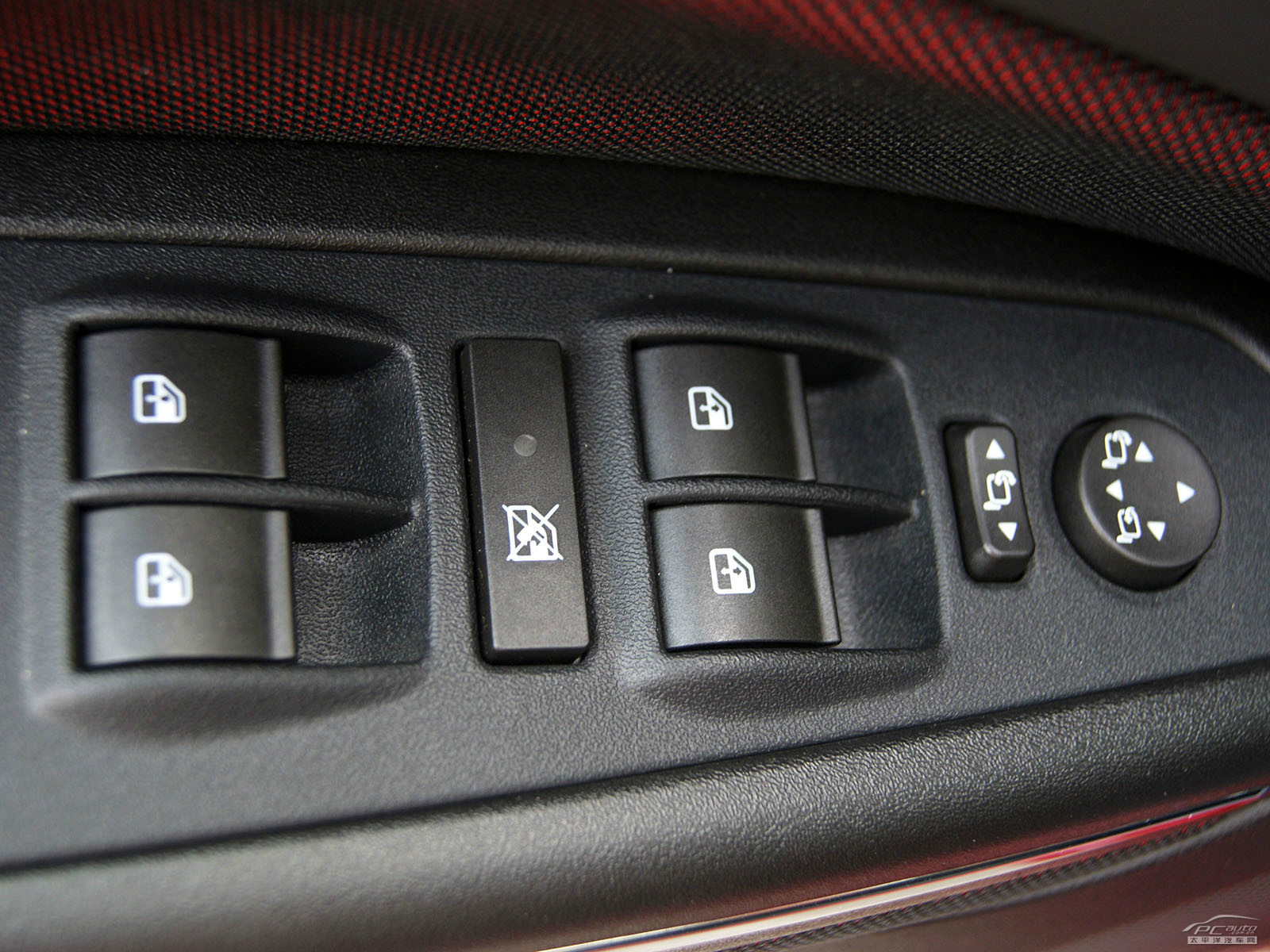 博悅內(nèi)飾高清大圖